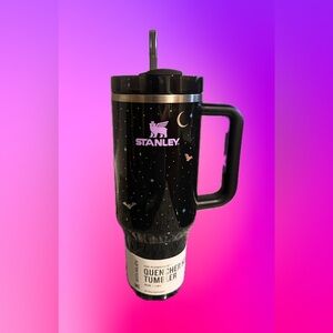 Stanley Halloween 40oz Quencher NWT